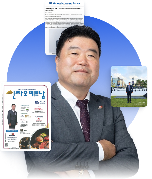VKBA Leader